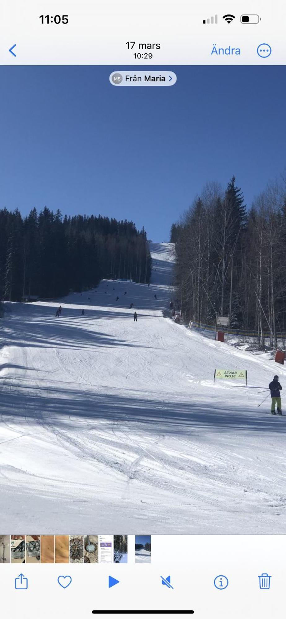 Kungsbergetnatur Järbo 외부 사진